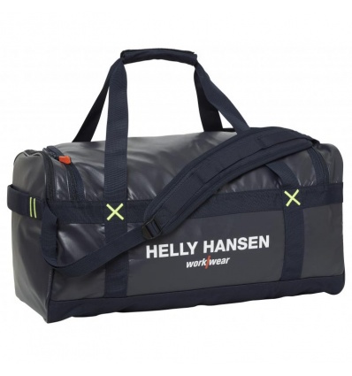 Sacs HH duffel 50L noir