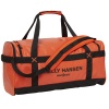 Sacs HH duffel 50L noir