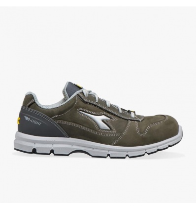 Chaussures basses Run II S3 SRC ESD Gris 45