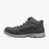 Chaussures hautes Run II S3 SRC ESD Gris 40