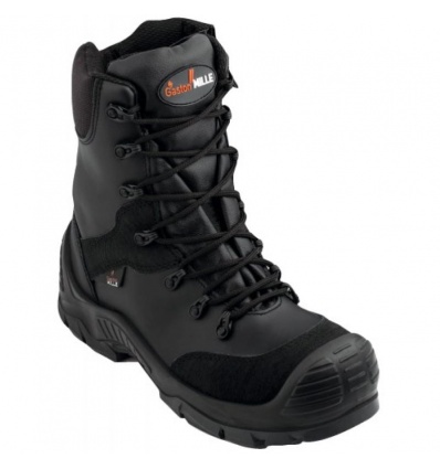 Bottes rangers Master S3 HI CI SRC noir 39