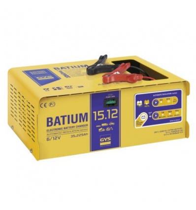 CHARGEUR BATIUM 1512