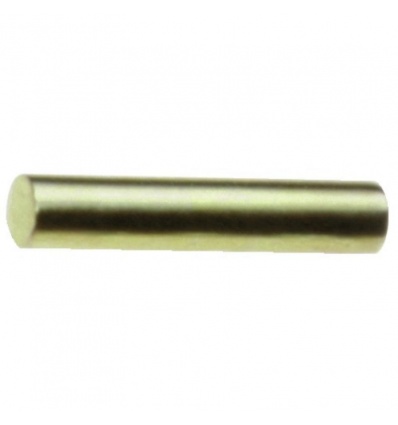 TOURILLON Ø5 X 25MM NICKB1000