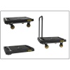 Chariot plateforme de transport pliant Fatmax capacité 200 kg