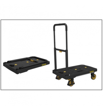 Chariot pliant Fatmax capacité 135 kg