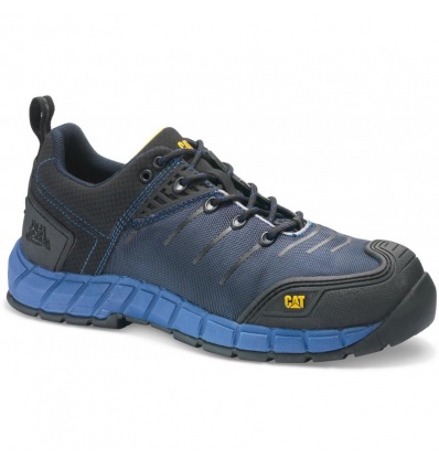 Chaussures basses S1P SRC HRO Byway 40