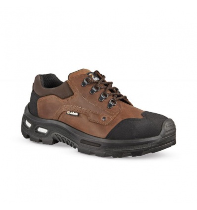 Chaussures basses Jaldagor SAS S3 CI SRC 39