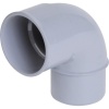 Coude PVC 87° Mâle-Femelle 32 CF8