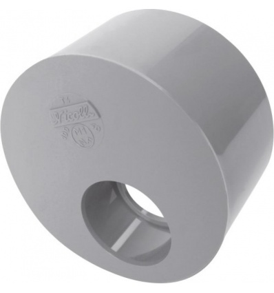 Réduction PVC incorporée MF 10050 T5