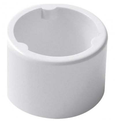 Réduction PVC blanc incorporée 5040 IJB