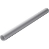 Tube PVC blanc longueur 2 ML 32 EU2FW