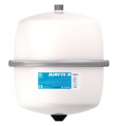 Vase dexpansion sanitaire Airfix 12 litres