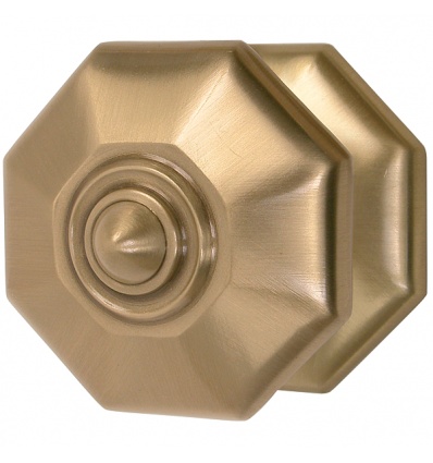 Bouton fixe de porte réf B619LPA80F