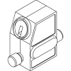 Verrou à cylindre modèle SHestia réf DS2586