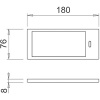 Spot Led K Pad