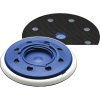 Plateau de rechange dur Ø 125 mm pour ponceuse Rotex