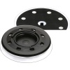 Plateau de rechange mou Ø 125 mm pour ponceuse Rotex