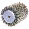 Brosse nylon pour MAK490