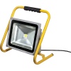 Projecteur portable 1 led sur base 50 W