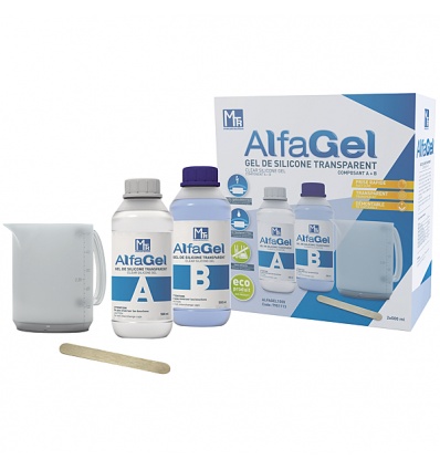 Gel détanchéité Alfagel 1000