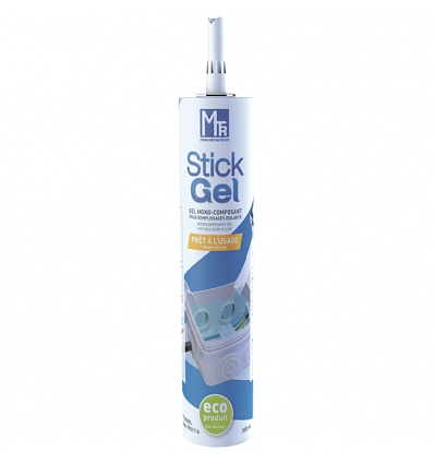 Gel détanchéité Stickgel