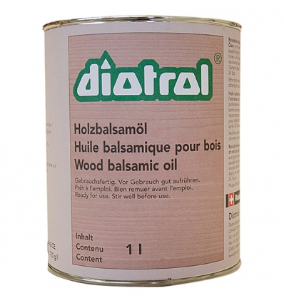 Huile Diotrol