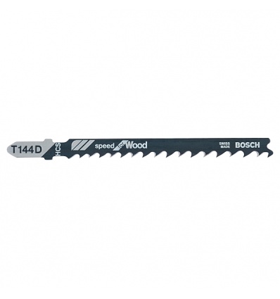 Paquet de 100 lames T144 D en 100 mm