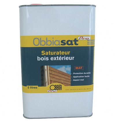 Saturateur Obbiasat