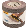 Abranet Rouleau de 10 m de maille polyamide largeur 115 mm