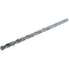 Foret HSS meulé série longue queue cylindrique Ø 13 mm long 205 mm 134 mm utile