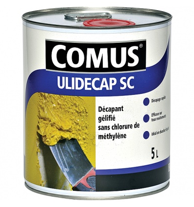 Gel décapant Ulidecap SC