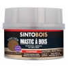 Mastic à bois Sinto