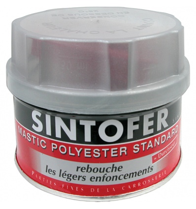 Sintofer