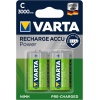 Accus rechargeable NiMH Varta Power