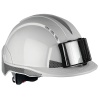 Casque de chantier modèle Evolite