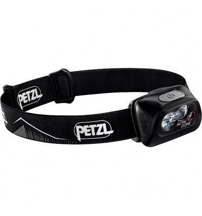 Lampe frontale Led TACTIKKA CORE Petzl