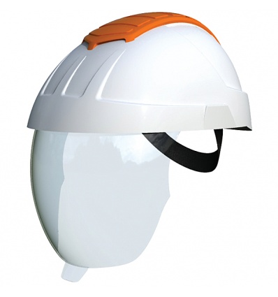 Casque de chantier EMan