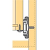 Coulisse KA 4532 AM Silent System