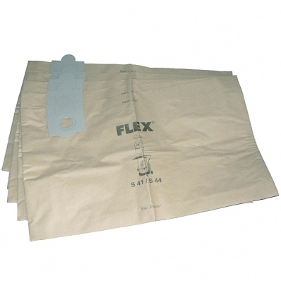 Lot de 5 sacs pour aspirateur