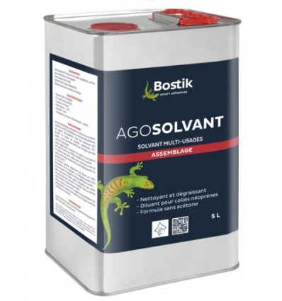 Solvant Bostik Agosolvant 30511311