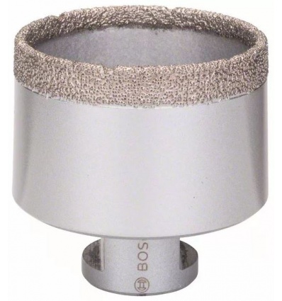 Scie trépan diamantée à sec Bosch Dry Speed 2608587131