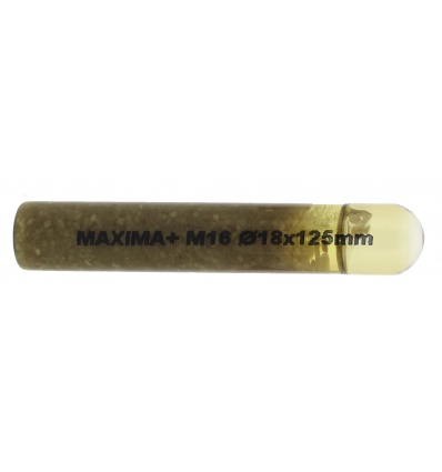 Capsules Spit MAXIMA