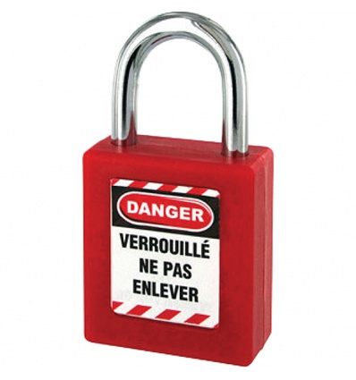 Cadenas Thirard modèle 09117