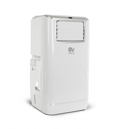 Climatiseur mobile monobloc Pur Air 3200 W - AXELAIR