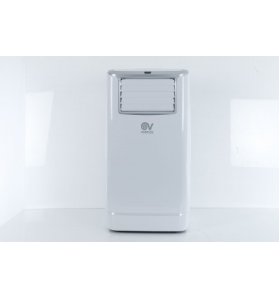 Climatiseur mobile monobloc 3200W Réversible - 65066 - AXELAIR