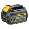 Pack chargeur 2 batteries Flexvolt 1854 V