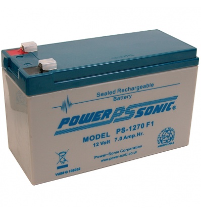 Batterie dalimentation modèle PS Power Sonic