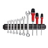 Barrette porteoutils magnétique réf B037K