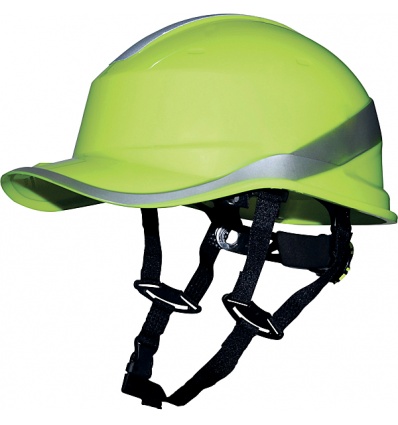 Casque de chantier modèle Baseball Diamond 5 up