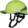 Casque de chantier modèle Baseball Diamond 5 up